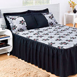 Oxford Estampado